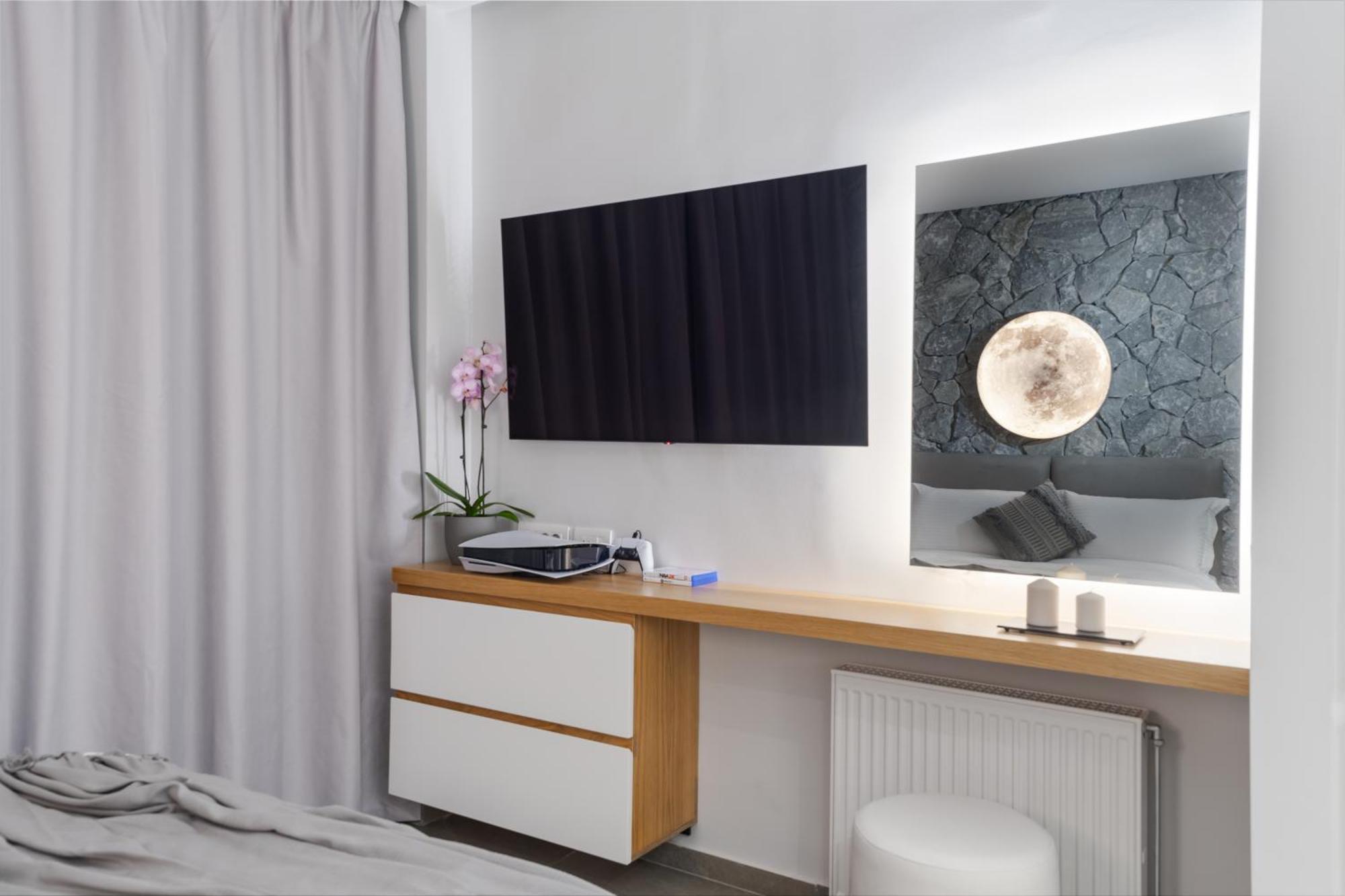 Sunrise Rent Rooms Ammoudi Zimmer foto