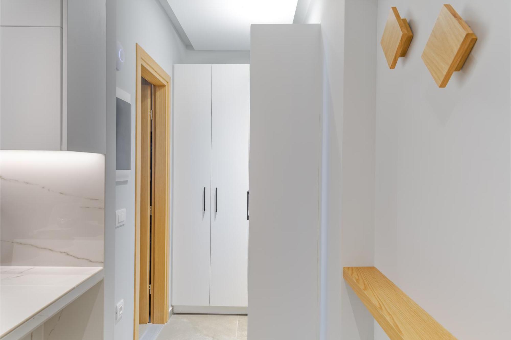 Sunrise Rent Rooms Ammoudi Zimmer foto